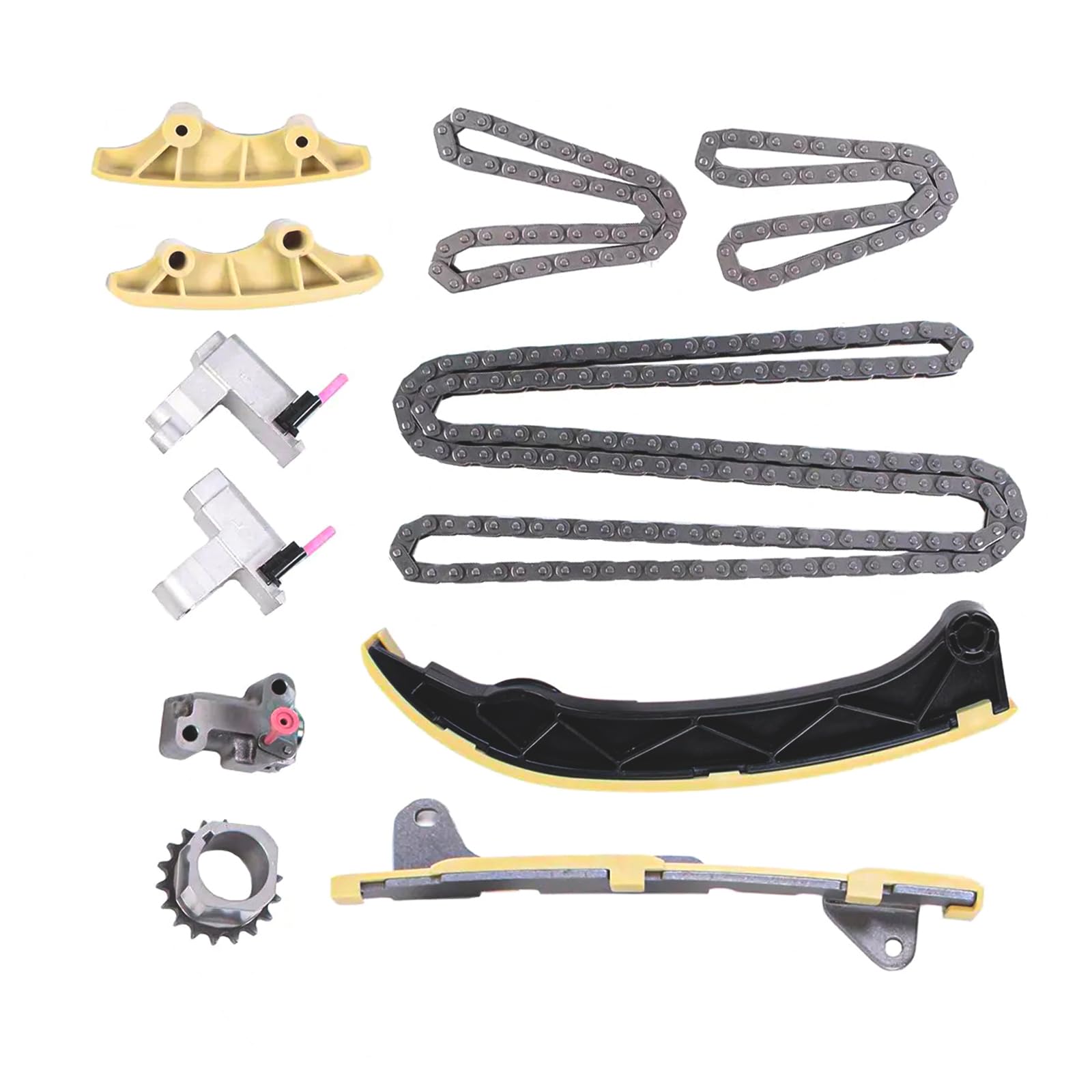 RX SINGLE SET A セット Amazon.com: Godspeed (AK-083) Adjustable Front Lower Control